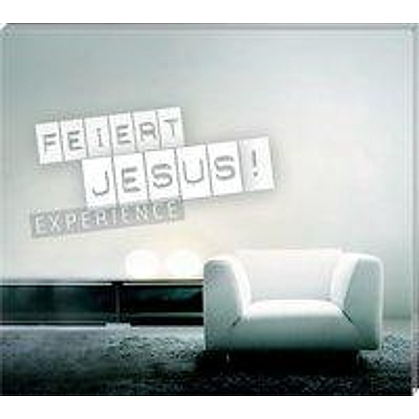 Feiert Jesus! Experience, 1 Audio-CD