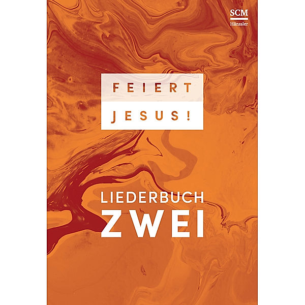 Feiert Jesus!, Liederbuch 2 - Ringbuch.Bd.2