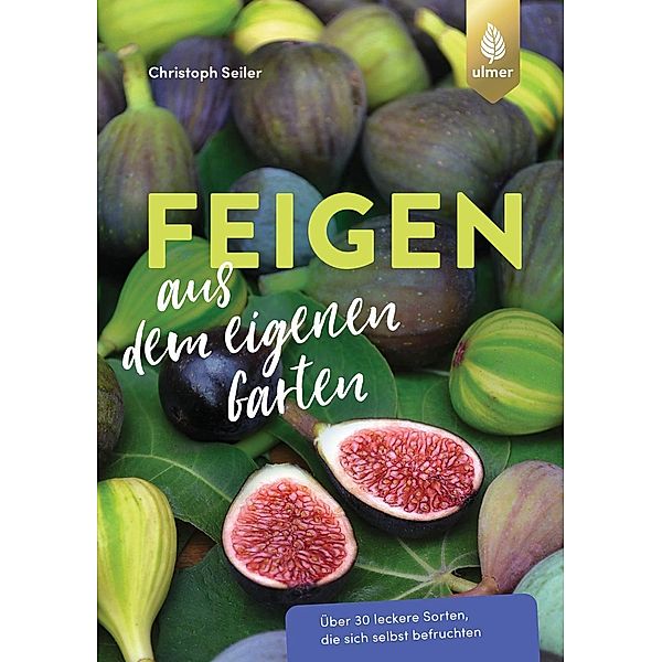 Feigen aus dem eigenen Garten, Christoph Seiler