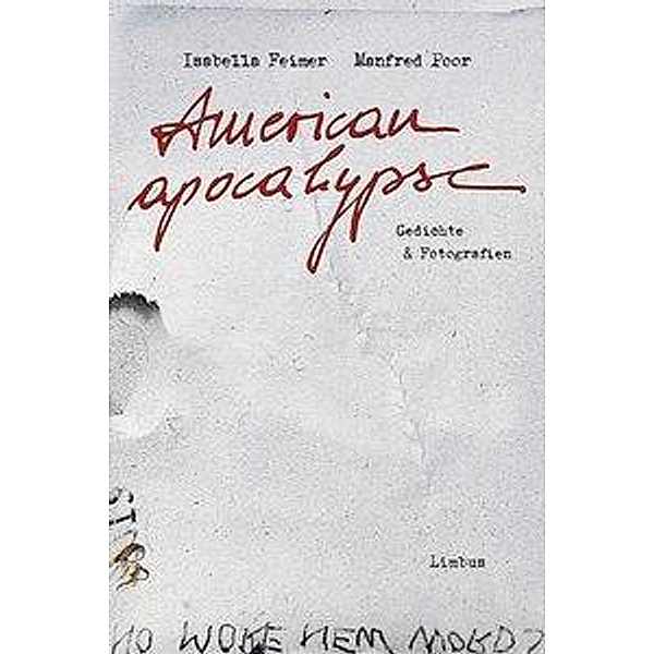 Feimer, I: American apocalypse, Isabella Feimer