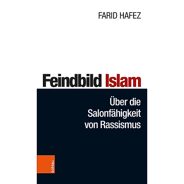 Feindbild Islam, Farid Hafez