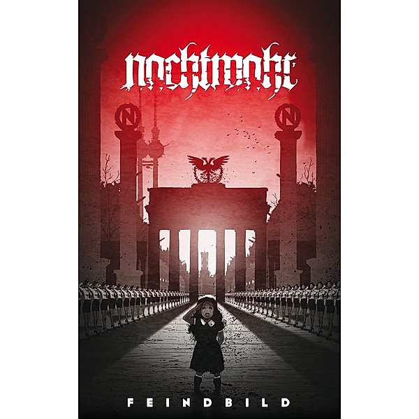 Feindbild (Limited Book Edition), Nachtmahr