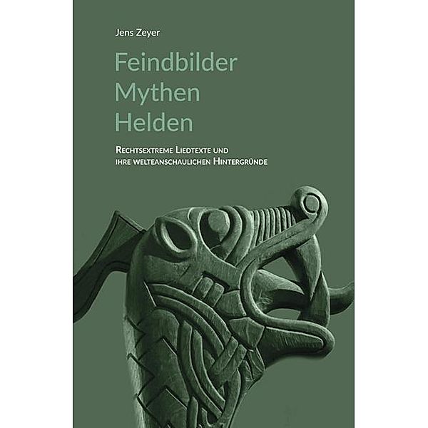 Feindbilder - Mythen - Helden, Jens Zeyer