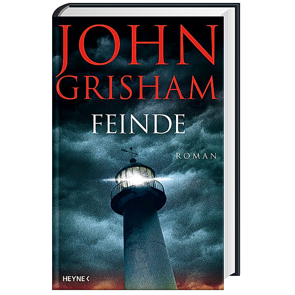 Feinde, John Grisham