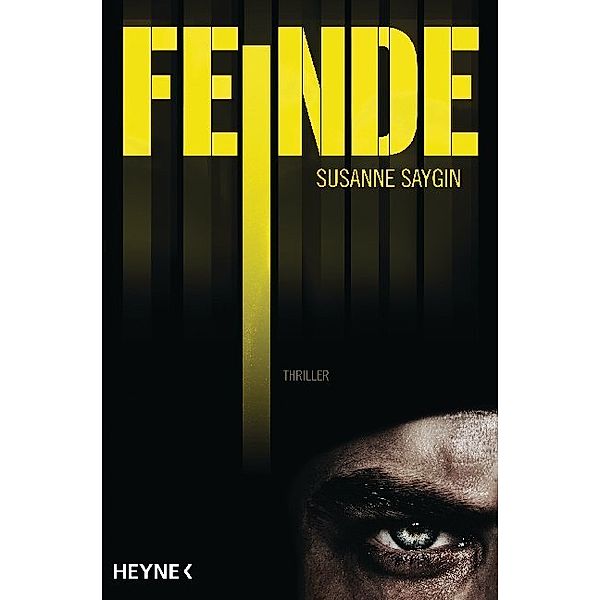 Feinde, Susanne Saygin