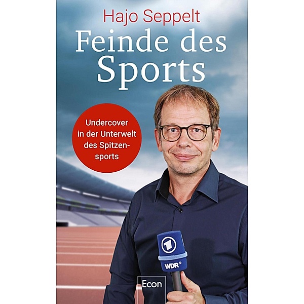Feinde des Sports / Ullstein eBooks, Hajo Seppelt