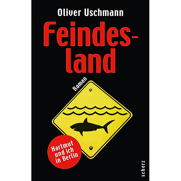 Feindesland, Oliver Uschmann