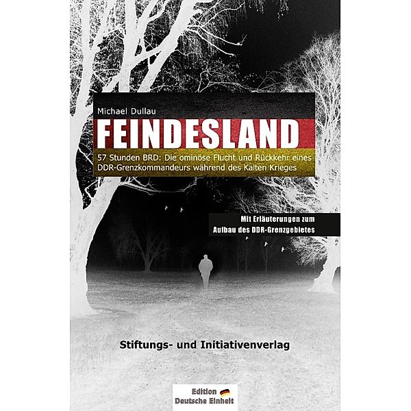 Feindesland, Michael Dullau