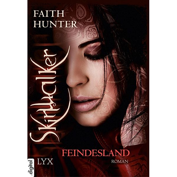 Feindesland / Skinwalker Bd.1, Faith Hunter