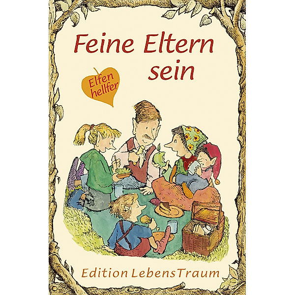 Feine Eltern sein, Janet Geisz