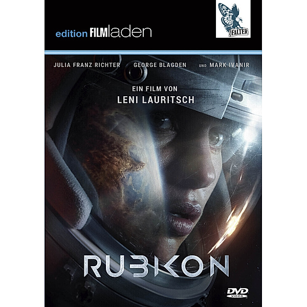 Feine Filme - Rubikon,DVD-Video