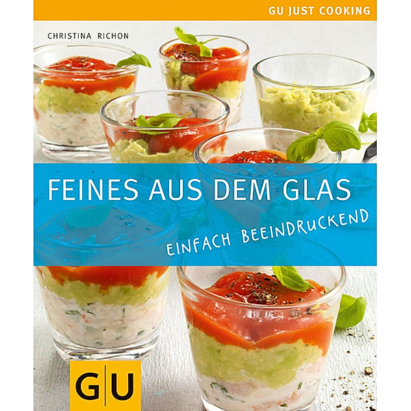 Feines aus dem Glas, Christina Richon