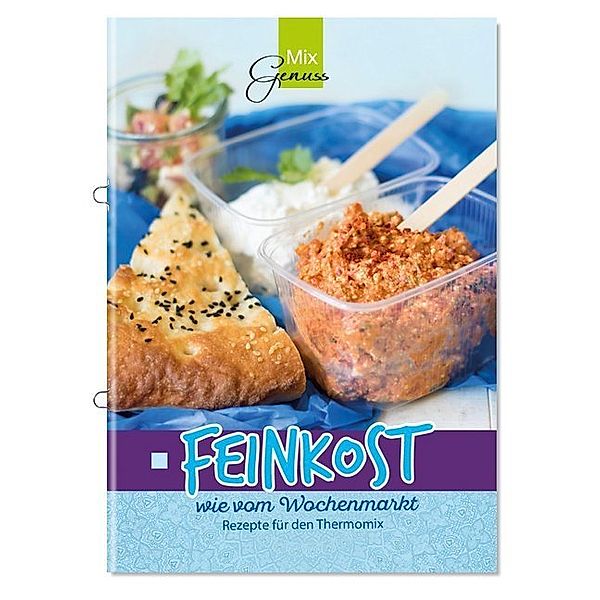 FEINKOST wie vom Wochenmarkt