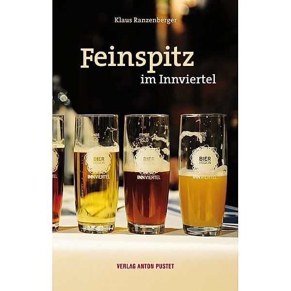 Feinspitz-Reihe / Feinspitz im Innviertel, Klaus Ranzenberger