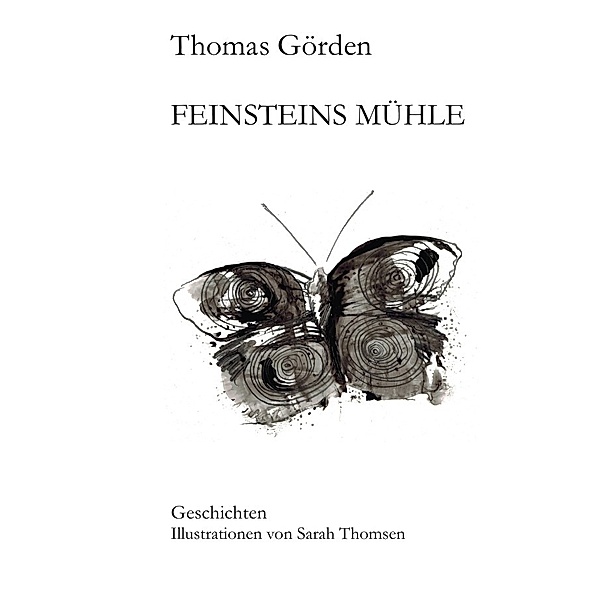 Feinsteins Mühle, Thomas Görden