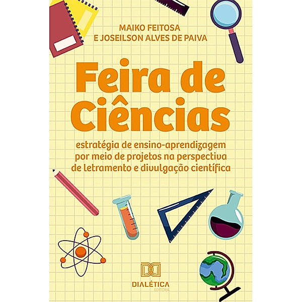 Feira de Ciências, Maiko Sousa Feitosa, Joseilson Alves de Paiva