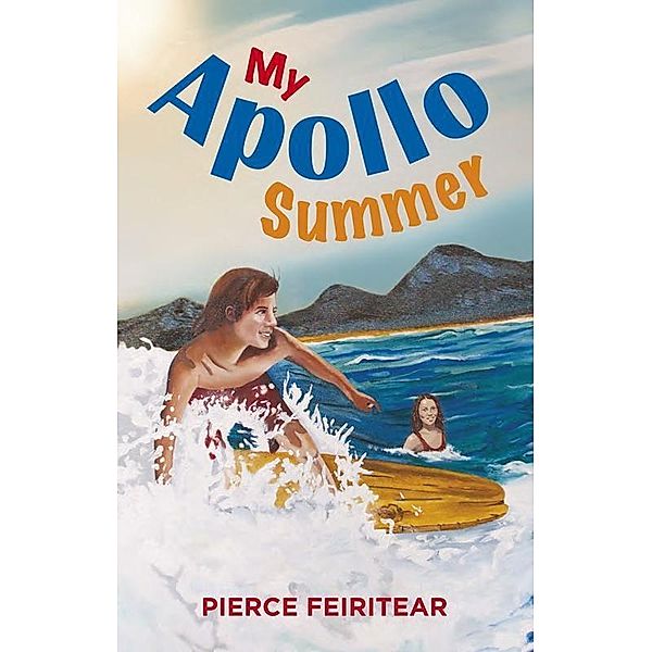 Feiritear, P: My Apollo Summer, Pierce Feiritear