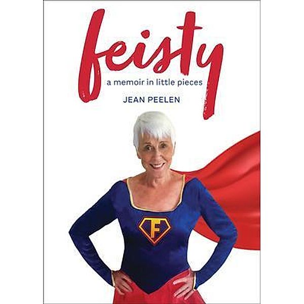 Feisty, Jean Peelen