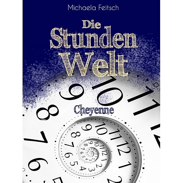 Feitsch, M: Stundenwelt