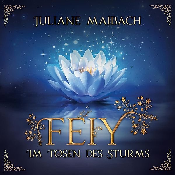 Feiy - 3 - Im Tosen des Sturms, Juliane Maibach