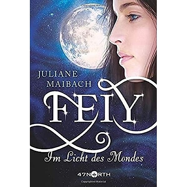 Feiy - Im Licht des Mondes, Juliane Maibach