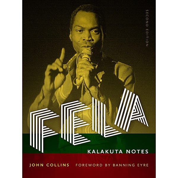 Fela, John Collins