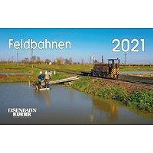 Feldbahnen 2021