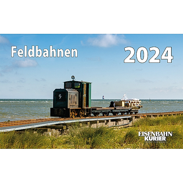 Feldbahnen 2024