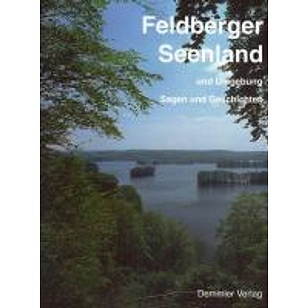 Feldberger Seenland und Umgebung