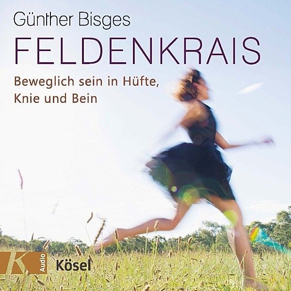 Feldenkrais, Günther Bisges