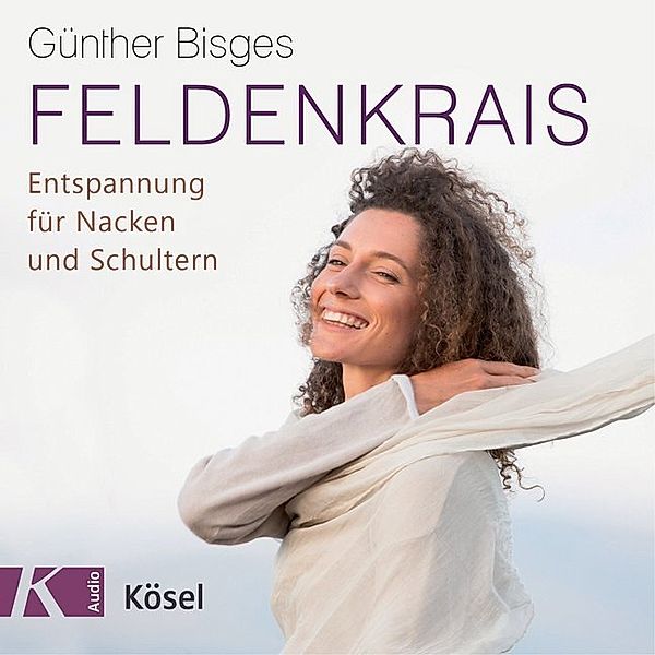 Feldenkrais,Audio-CD, Günther Bisges