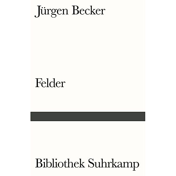Felder, Jürgen Becker