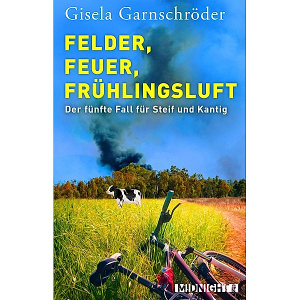 Felder, Feuer, Frühlingsluft / Steif und Kantig Bd.5, Gisela Garnschröder