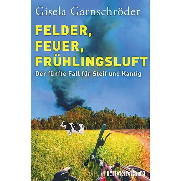 Felder, Feuer, Frühlingsluft / Steif und Kantig Bd.5, Gisela Garnschröder