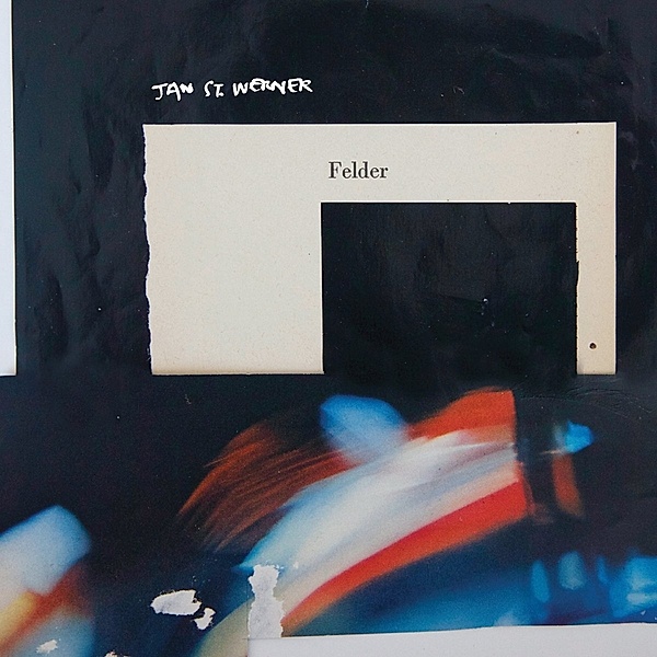 Felder (Vinyl), Jan St.Werner