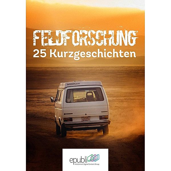 Feldforschung, epubli GmbH