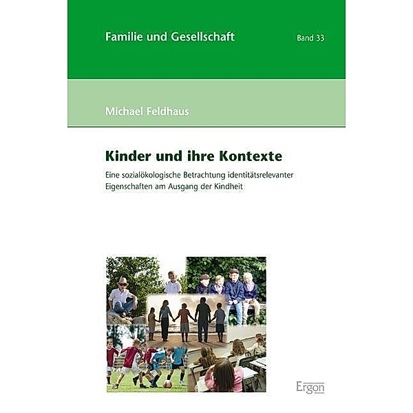 Feldhaus, M: Kinder und ihre Kontexte, Michael Feldhaus