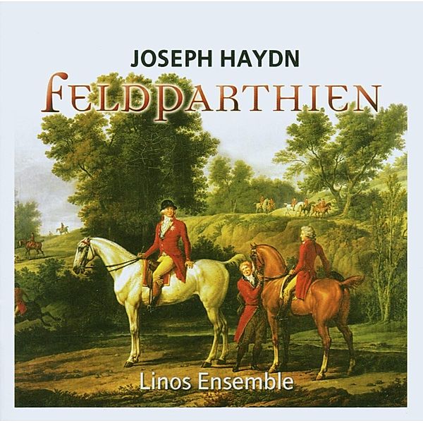 Feldparthien, Linos-Ensemble