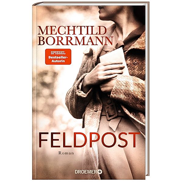 Feldpost, Mechtild Borrmann