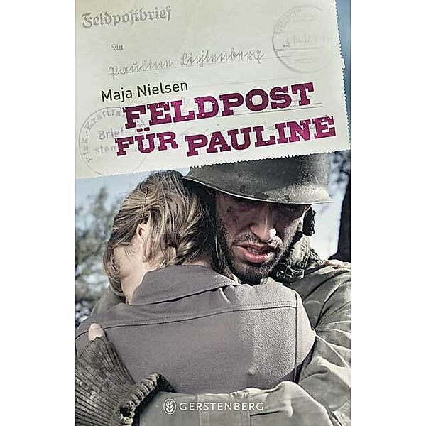 Feldpost für Pauline, Maja Nielsen