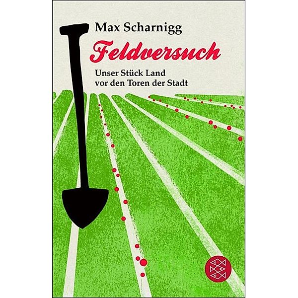 Feldversuch, Max Scharnigg