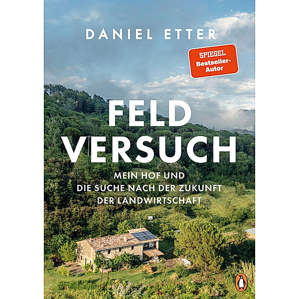 Feldversuch, Daniel Etter