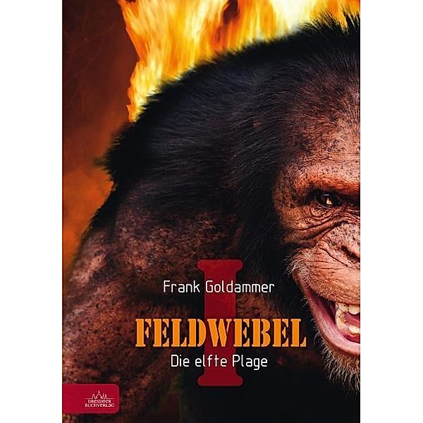 Feldwebel - Die elfte Plage, Frank Goldammer