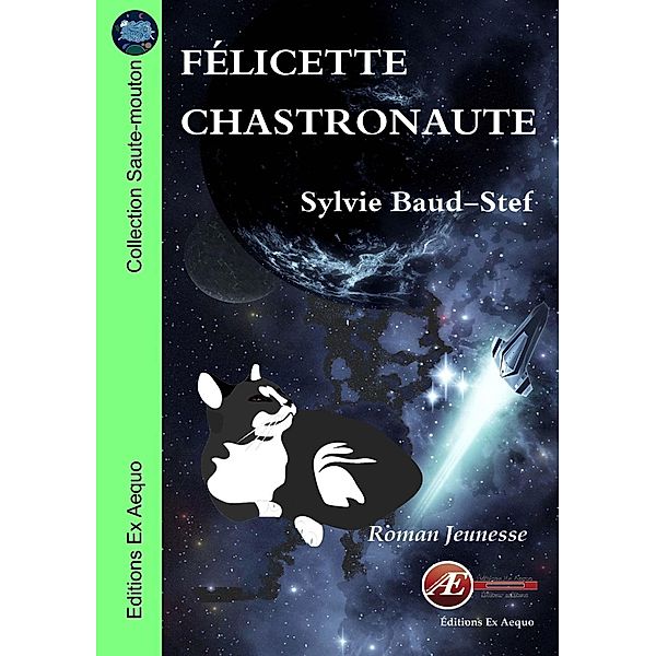 Félicette chastronaute, Sylvie Baud-Stef