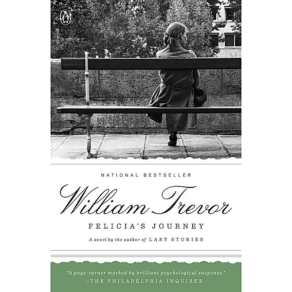 Felicia's Journey, William Trevor
