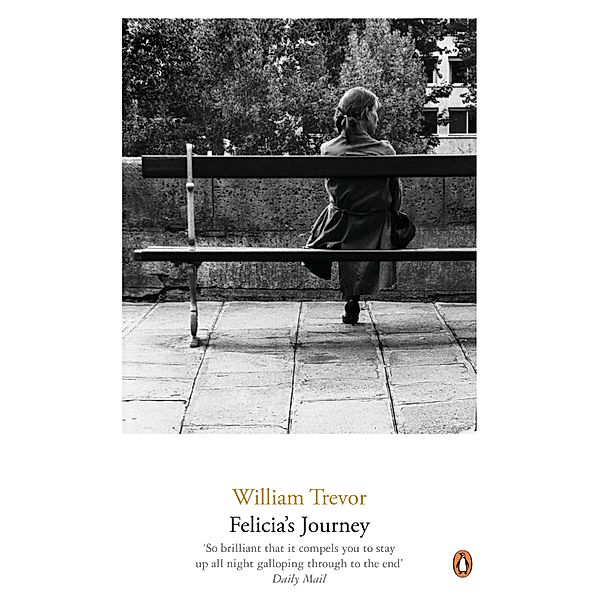 Felicia's Journey, William Trevor