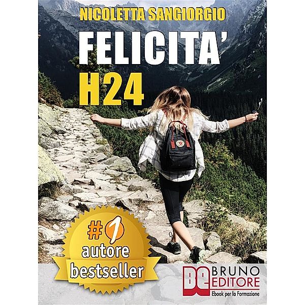Felicità H24, Nicoletta Sangiorgio