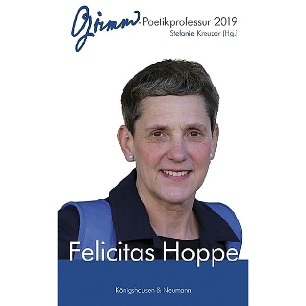 Felicitas Hoppe