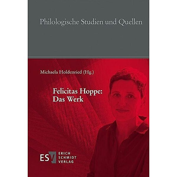 Felicitas Hoppe: Das Werk