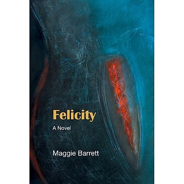Felicity, Maggie Barrett